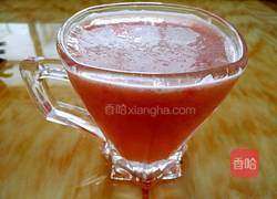 鲜榨果维C的做法图解6