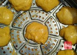 制作南瓜味年糕的做法图解4