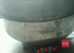 制作南瓜味年糕的做法图解6