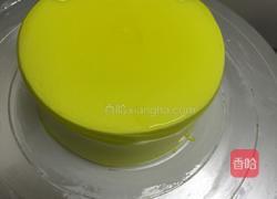 圣女果聚宝盆蛋糕的做法图解4