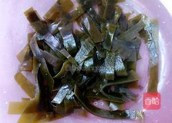 海带绿豆冬瓜糖水的做法图解2