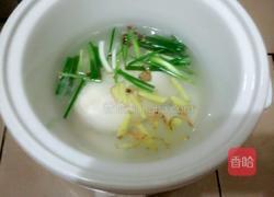 凉拌绿豆芽的做法图解5