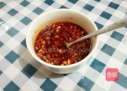 凉拌绿豆芽的做法图解7