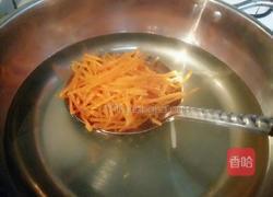 凉拌绿豆芽的做法图解9