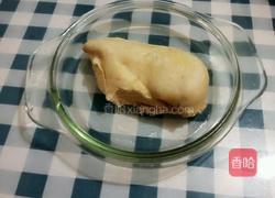 凉拌绿豆芽的做法图解11