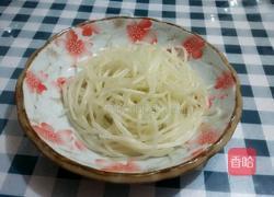 凉拌绿豆芽的做法图解13