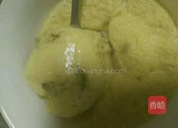 石斛花鸡蛋羹的做法图解3