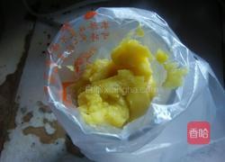 超酥黄油曲奇（非糖粉版）的做法图解5