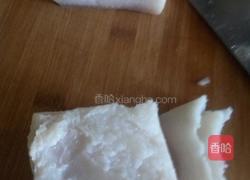 尖椒回锅肉的做法图解3