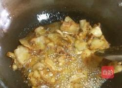 尖椒回锅肉的做法图解6