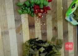 酸汤羊肉的做法图解1