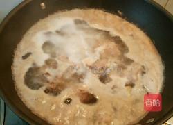 山药扇骨祛湿汤的做法图解4