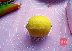 糖醋白萝卜条（健胃消食）的做法图解3