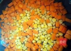 虾仁什锦的做法图解3