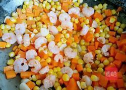 虾仁什锦的做法图解9