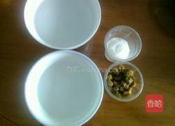 菊花茶的做法图解1