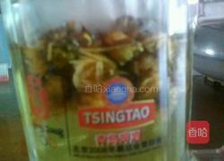 菊花茶的做法图解7