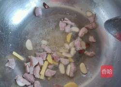 焖面的做法图解4