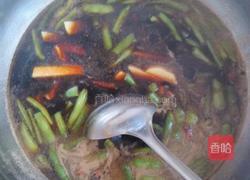 焖面的做法图解7