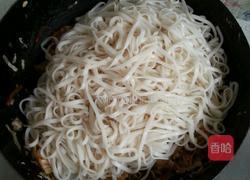家庭式炒面的做法图解7