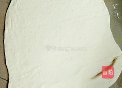 芒果油酥饼的做法图解9