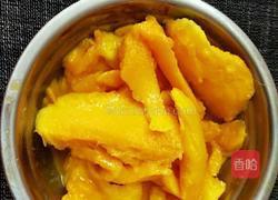 芒果油酥饼的做法图解15