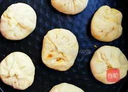 芒果油酥饼的做法图解21