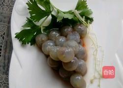 瓜球葡萄的做法图解6