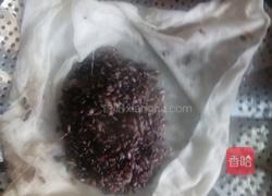 瓜球葡萄的做法图解2