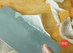 油炸猪皮的做法图解3