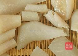 油炸猪皮的做法图解4