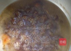 酱香海带的做法图解2