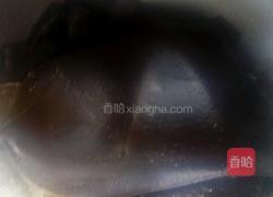 酱香海带的做法图解3