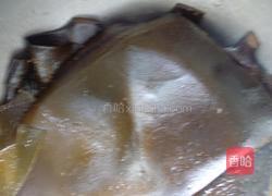 酱香海带的做法图解4