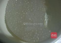 牛奶西米露的做法图解4
