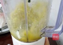 百香果汁的做法图解5