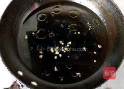 菠菜鸡蛋汤的做法图解2