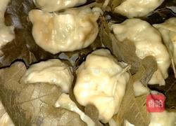 芸豆肉包子的做法图解3