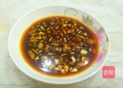 彩椒拌苦菊的做法图解4