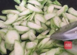 丝瓜瘦肉汤的做法图解5