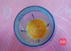 哈密瓜奶昔的做法图解6