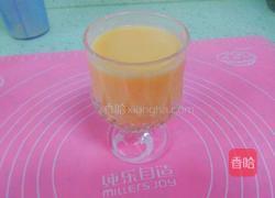 哈密瓜奶昔的做法图解10