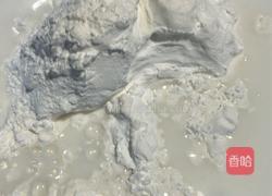 米粑粑米糕的做法图解1