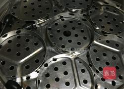 米粑粑米糕的做法图解4