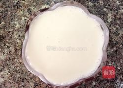 炫彩酸奶慕斯的做法图解4