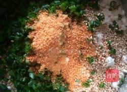 芝麻香葱薄饼的做法图解2