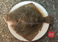 清蒸多宝鱼的做法图解2