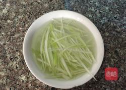 清蒸多宝鱼的做法图解4