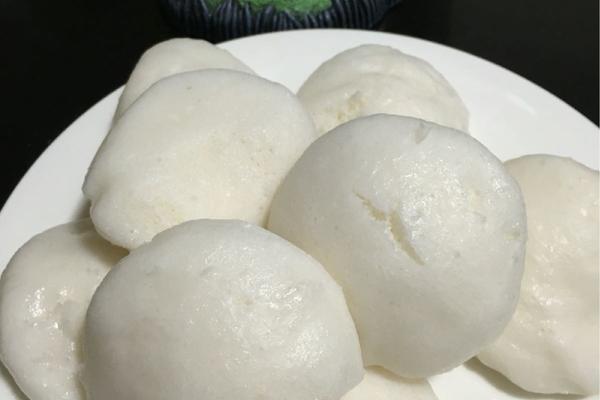 米粑粑米糕的精选做法