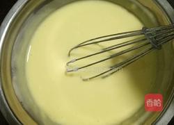 哈密瓜玉米面糊的做法图解2